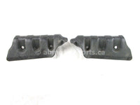 A used Set Of A Arm Guards from a 2006 KING QUAD 700 Suzuki OEM Part # 54903-31G00
 for sale. Suzuki ATV parts… Shop our online catalog… Alberta Canada!