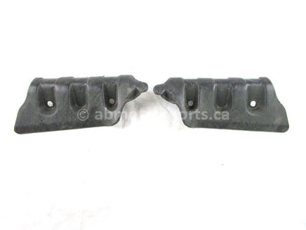 A used Set Of A Arm Guards from a 2006 KING QUAD 700 Suzuki OEM Part # 54903-31G00
 for sale. Suzuki ATV parts… Shop our online catalog… Alberta Canada!