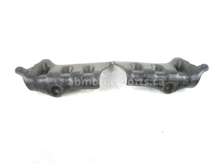 A used Set Of A Arm Guards from a 2006 KING QUAD 700 Suzuki OEM Part # 54903-31G00
 for sale. Suzuki ATV parts… Shop our online catalog… Alberta Canada!