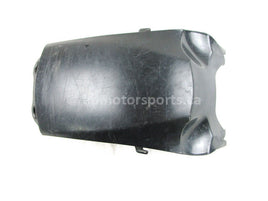 A used Center Fender from a 2006 KING QUAD 700 Suzuki OEM Part # 53119-31G00-019
 for sale. Suzuki ATV parts… Shop our online catalog… Alberta Canada!