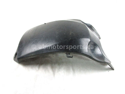 A used Center Fender from a 2006 KING QUAD 700 Suzuki OEM Part # 53119-31G00-019
 for sale. Suzuki ATV parts… Shop our online catalog… Alberta Canada!