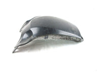 A used Center Fender from a 2006 KING QUAD 700 Suzuki OEM Part # 53119-31G00-019
 for sale. Suzuki ATV parts… Shop our online catalog… Alberta Canada!