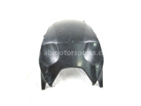 A used Center Fender from a 2006 KING QUAD 700 Suzuki OEM Part # 53119-31G00-019
 for sale. Suzuki ATV parts… Shop our online catalog… Alberta Canada!