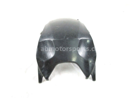 A used Center Fender from a 2006 KING QUAD 700 Suzuki OEM Part # 53119-31G00-019
 for sale. Suzuki ATV parts… Shop our online catalog… Alberta Canada!