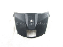 A used Handlebar Cover L from a 2006 KING QUAD 700 Suzuki OEM Part # 56331-31G00-291 for sale. Suzuki ATV parts… Shop our online catalog… Alberta Canada!