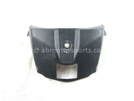 A used Handlebar Cover L from a 2006 KING QUAD 700 Suzuki OEM Part # 56331-31G00-291 for sale. Suzuki ATV parts… Shop our online catalog… Alberta Canada!