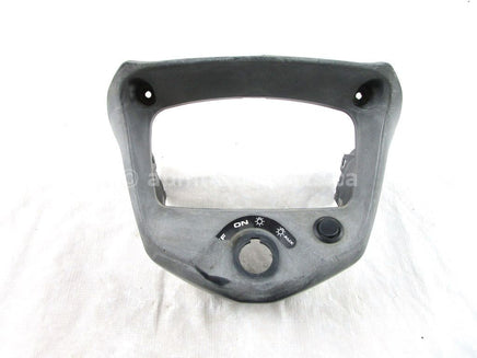 A used Handle Cover Rear from a 2006 KING QUAD 700 Suzuki OEM Part # 56321-31G00-291
 for sale. Suzuki ATV parts… Shop our online catalog… Alberta Canada!