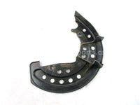 A used Brake Disc Cover FL from a 2006 KING QUAD 700 Suzuki OEM Part # 59431-31G00
 for sale. Suzuki ATV parts… Shop our online catalog… Alberta Canada!