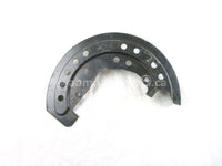A used Brake Disc Cover FL from a 2006 KING QUAD 700 Suzuki OEM Part # 59431-31G00
 for sale. Suzuki ATV parts… Shop our online catalog… Alberta Canada!