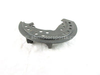 A used Brake Disc Cover FL from a 2006 KING QUAD 700 Suzuki OEM Part # 59431-31G00
 for sale. Suzuki ATV parts… Shop our online catalog… Alberta Canada!