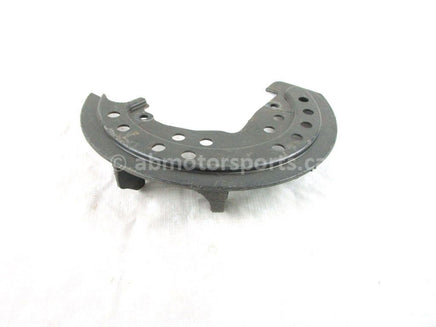A used Brake Disc Cover FL from a 2006 KING QUAD 700 Suzuki OEM Part # 59431-31G00
 for sale. Suzuki ATV parts… Shop our online catalog… Alberta Canada!