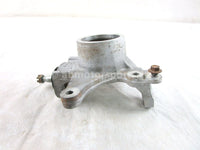 A used Steering Knuckle FR from a 2006 KING QUAD 700 Suzuki OEM Part # 51231-31G10
 for sale. Suzuki ATV parts… Shop our online catalog… Alberta Canada!