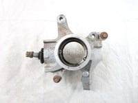 A used Steering Knuckle FL from a 2006 KING QUAD 700 Suzuki OEM Part # 51241-31G10
 for sale. Suzuki ATV parts… Shop our online catalog… Alberta Canada!