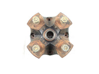 A used Front Hub from a 2006 KING QUAD 700 Suzuki OEM Part # 54110-31G00
 for sale. Suzuki ATV parts… Shop our online catalog… Alberta Canada!