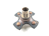 A used Rear Hub from a 2006 KING QUAD 700 Suzuki OEM Part # 64110-31G00
 for sale. Suzuki ATV parts… Shop our online catalog… Alberta Canada!