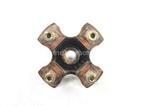 A used Rear Hub from a 2006 KING QUAD 700 Suzuki OEM Part # 64110-31G00
 for sale. Suzuki ATV parts… Shop our online catalog… Alberta Canada!