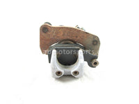 A used Caliper FR from a 2006 KING QUAD 700 Suzuki OEM Part # 59100-31G00-999 for sale. Suzuki ATV parts… Shop our online catalog… Alberta Canada!