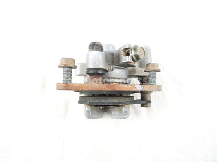 A used Caliper FR from a 2006 KING QUAD 700 Suzuki OEM Part # 59100-31G00-999 for sale. Suzuki ATV parts… Shop our online catalog… Alberta Canada!