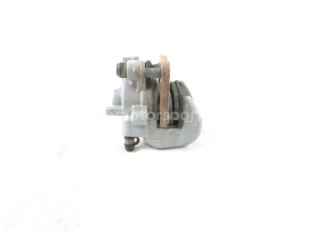 A used Caliper FR from a 2006 KING QUAD 700 Suzuki OEM Part # 59100-31G00-999 for sale. Suzuki ATV parts… Shop our online catalog… Alberta Canada!