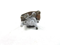 A used Caliper FR from a 2006 KING QUAD 700 Suzuki OEM Part # 59100-31G00-999 for sale. Suzuki ATV parts… Shop our online catalog… Alberta Canada!