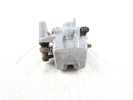A used Caliper FR from a 2006 KING QUAD 700 Suzuki OEM Part # 59100-31G00-999 for sale. Suzuki ATV parts… Shop our online catalog… Alberta Canada!
