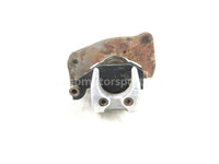 A used Caliper FL from a 2006 KING QUAD 700 Suzuki OEM Part # 59300-31G00-999
 for sale. Suzuki ATV parts… Shop our online catalog… Alberta Canada!