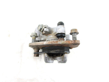 A used Caliper FL from a 2006 KING QUAD 700 Suzuki OEM Part # 59300-31G00-999
 for sale. Suzuki ATV parts… Shop our online catalog… Alberta Canada!