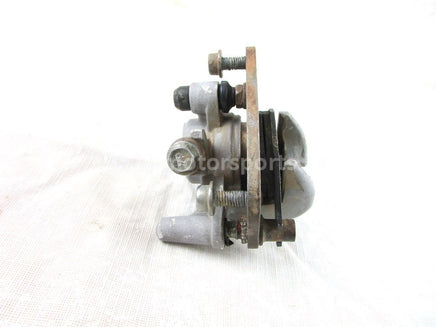 A used Caliper FL from a 2006 KING QUAD 700 Suzuki OEM Part # 59300-31G00-999
 for sale. Suzuki ATV parts… Shop our online catalog… Alberta Canada!