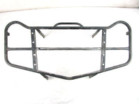 A used Front Carrier from a 2006 KING QUAD 700 Suzuki OEM Part # 46410-31G10-YH5
 for sale. Suzuki ATV parts… Shop our online catalog… Alberta Canada!