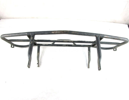 A used Front Carrier from a 2006 KING QUAD 700 Suzuki OEM Part # 46410-31G10-YH5
 for sale. Suzuki ATV parts… Shop our online catalog… Alberta Canada!