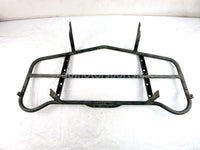 A used Front Carrier from a 2006 KING QUAD 700 Suzuki OEM Part # 46410-31G10-YH5
 for sale. Suzuki ATV parts… Shop our online catalog… Alberta Canada!
