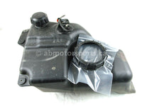 A used Fuel Tank from a 2006 KING QUAD 700 Suzuki OEM Part # 44100-31G00 for sale. Suzuki ATV parts… Shop our online catalog… Alberta Canada!