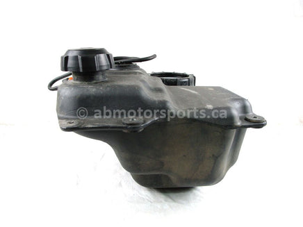 A used Fuel Tank from a 2006 KING QUAD 700 Suzuki OEM Part # 44100-31G00 for sale. Suzuki ATV parts… Shop our online catalog… Alberta Canada!