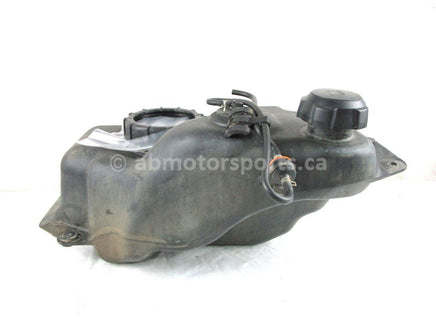 A used Fuel Tank from a 2006 KING QUAD 700 Suzuki OEM Part # 44100-31G00 for sale. Suzuki ATV parts… Shop our online catalog… Alberta Canada!