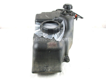 A used Fuel Tank from a 2006 KING QUAD 700 Suzuki OEM Part # 44100-31G00 for sale. Suzuki ATV parts… Shop our online catalog… Alberta Canada!