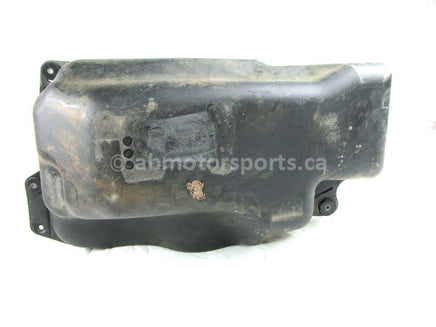 A used Fuel Tank from a 2006 KING QUAD 700 Suzuki OEM Part # 44100-31G00 for sale. Suzuki ATV parts… Shop our online catalog… Alberta Canada!