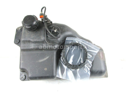 A used Fuel Tank from a 2006 KING QUAD 700 Suzuki OEM Part # 44100-31G00 for sale. Suzuki ATV parts… Shop our online catalog… Alberta Canada!