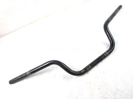 A used Handlebar from a 2006 KING QUAD 700 Suzuki OEM Part # 56111-31G00
 for sale. Suzuki ATV parts… Shop our online catalog… Alberta Canada!