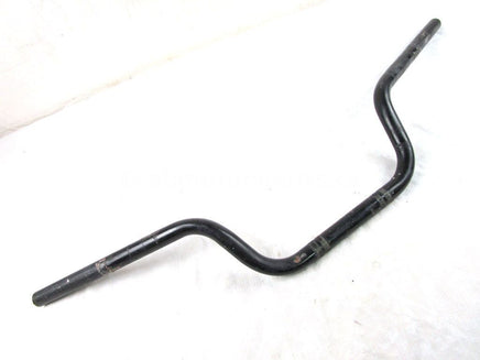 A used Handlebar from a 2006 KING QUAD 700 Suzuki OEM Part # 56111-31G00
 for sale. Suzuki ATV parts… Shop our online catalog… Alberta Canada!