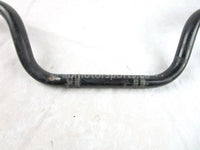 A used Handlebar from a 2006 KING QUAD 700 Suzuki OEM Part # 56111-31G00
 for sale. Suzuki ATV parts… Shop our online catalog… Alberta Canada!