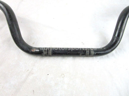 A used Handlebar from a 2006 KING QUAD 700 Suzuki OEM Part # 56111-31G00
 for sale. Suzuki ATV parts… Shop our online catalog… Alberta Canada!