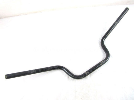 A used Handlebar from a 2006 KING QUAD 700 Suzuki OEM Part # 56111-31G00
 for sale. Suzuki ATV parts… Shop our online catalog… Alberta Canada!