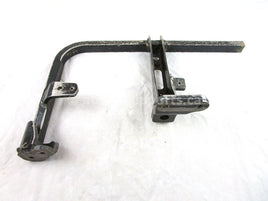 A used Footrest FR from a 2006 KING QUAD 700 Suzuki OEM Part # 43510-31G00 for sale. Suzuki ATV parts… Shop our online catalog… Alberta Canada!