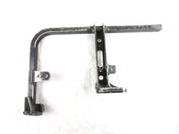 A used Footrest FR from a 2006 KING QUAD 700 Suzuki OEM Part # 43510-31G00 for sale. Suzuki ATV parts… Shop our online catalog… Alberta Canada!