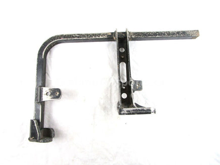 A used Footrest FR from a 2006 KING QUAD 700 Suzuki OEM Part # 43510-31G00 for sale. Suzuki ATV parts… Shop our online catalog… Alberta Canada!