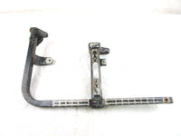 A used Footrest FR from a 2006 KING QUAD 700 Suzuki OEM Part # 43510-31G00 for sale. Suzuki ATV parts… Shop our online catalog… Alberta Canada!