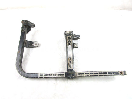 A used Footrest FR from a 2006 KING QUAD 700 Suzuki OEM Part # 43510-31G00 for sale. Suzuki ATV parts… Shop our online catalog… Alberta Canada!