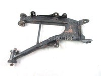 A used Control Arm RL from a 2006 KING QUAD 700 Suzuki OEM Part # 61520-31810 for sale. Suzuki ATV parts… Shop our online catalog… Alberta Canada!