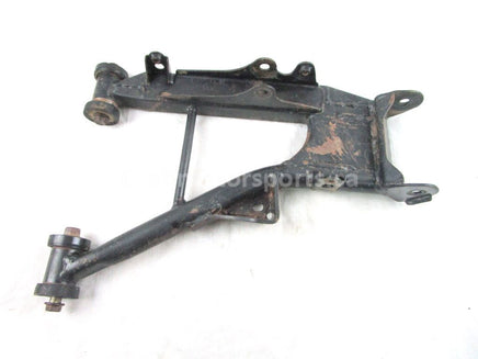 A used Control Arm RL from a 2006 KING QUAD 700 Suzuki OEM Part # 61520-31810 for sale. Suzuki ATV parts… Shop our online catalog… Alberta Canada!
