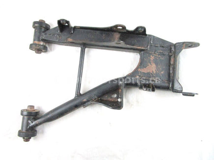 A used Control Arm RL from a 2006 KING QUAD 700 Suzuki OEM Part # 61520-31810 for sale. Suzuki ATV parts… Shop our online catalog… Alberta Canada!